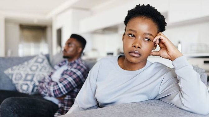 I realized that my boyfriend saved her number under a new name. What to do?
