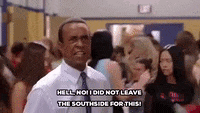 Have/Would you ever live in the southern states of America? Which? Why/why not?