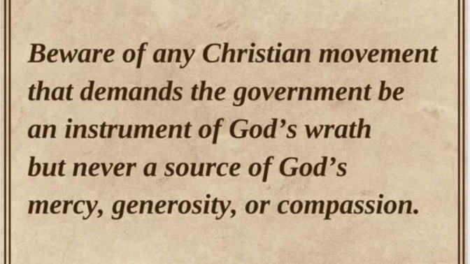 Are you in agreement with this?
