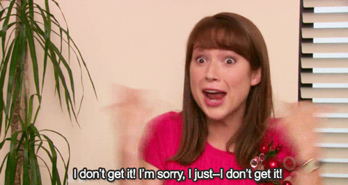 Whats a popular TV show everyone seemed to like, but you just didnt get it?