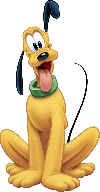Is Pluto a planet or star?