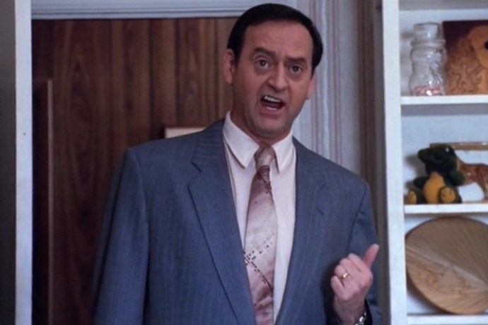 What will you most remember Joe Flaherty for?