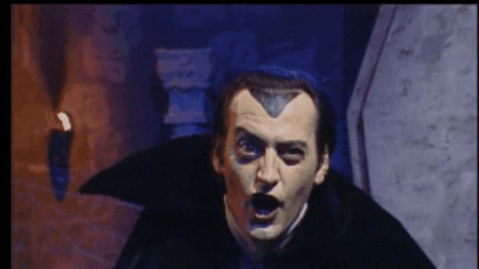 What will you most remember Joe Flaherty for?