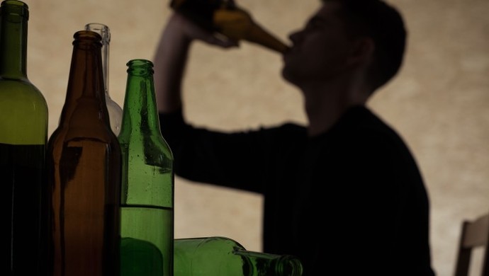 Why cant I get drunk anymore?