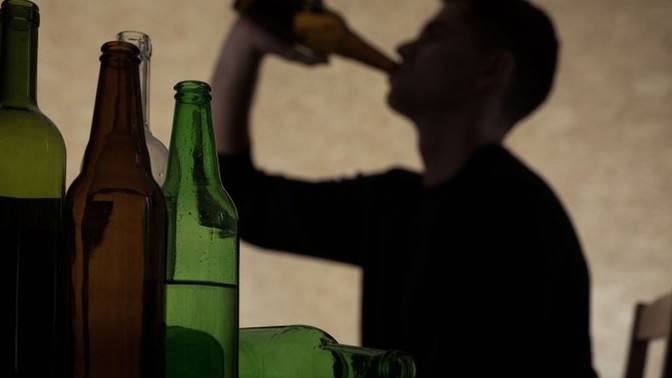 Why can't I get drunk anymore?