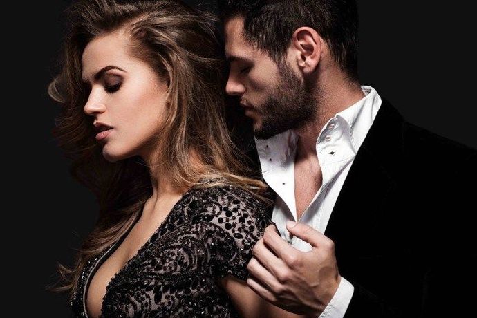 Are Alpha Males better lovers?