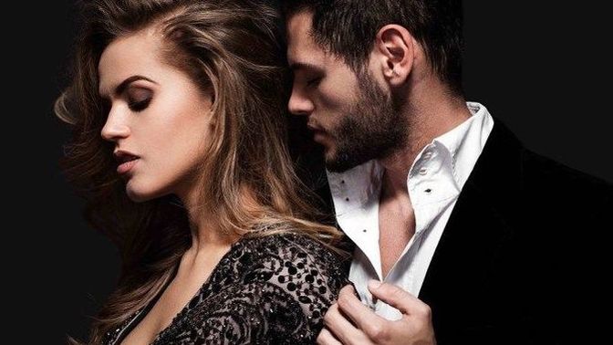 Are Alpha Males better lovers?