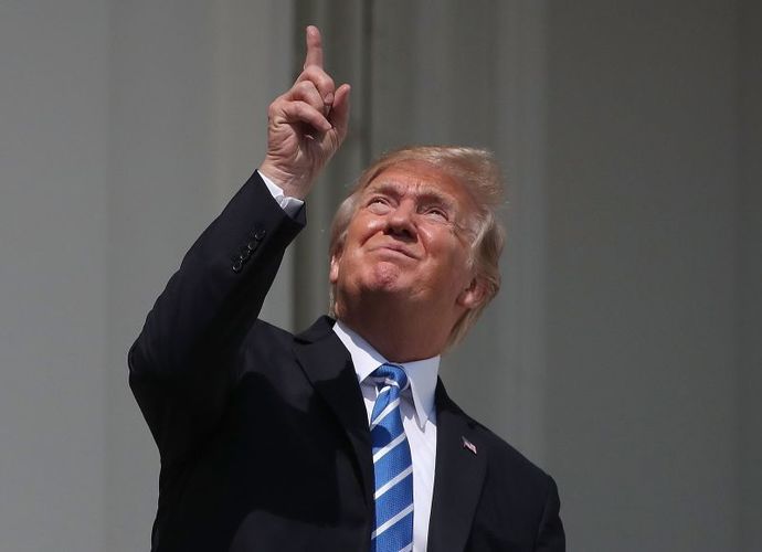 What is the big deal with the solar eclipse coming on April 8th?