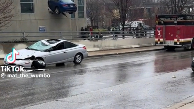 Thoughts on this accident?