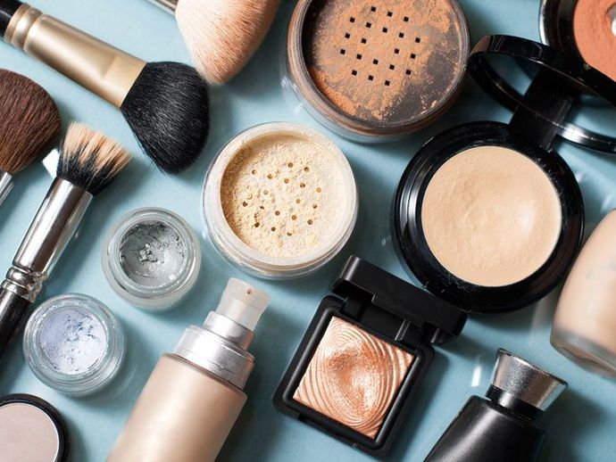 Girls, What cosmetics are a must for you and which you can live without?