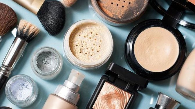 Girls, What cosmetics are a must for you and which you can live without?