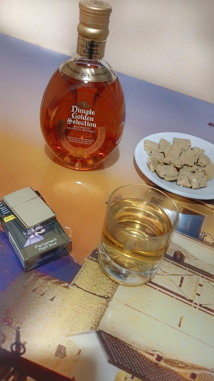 Hows your night going?