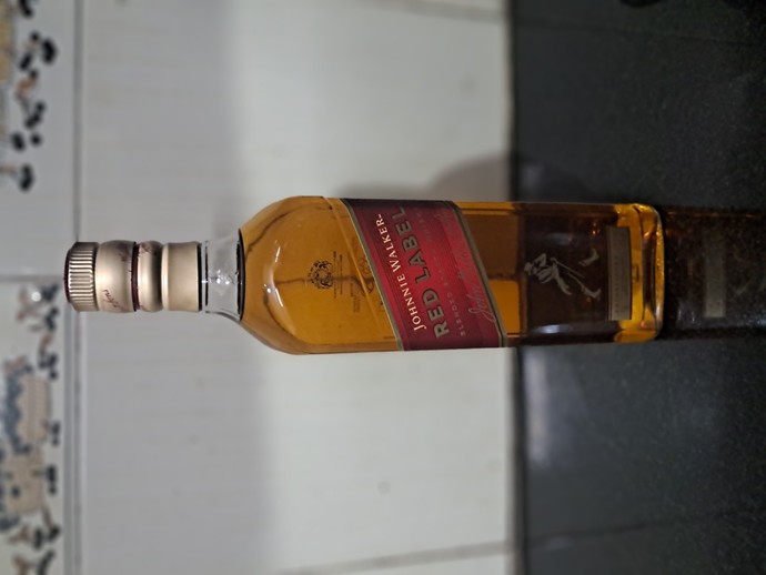 How's your night going?