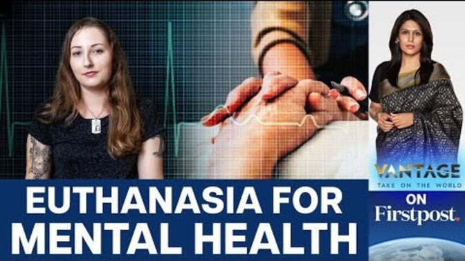 Euthanasia for untreatable and incurable mental illnesses. A good or bad idea?