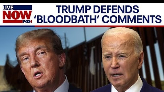 If Trump regains power, who do you think will be his 1st victims once Trump unleashes his "rage of revenge"?