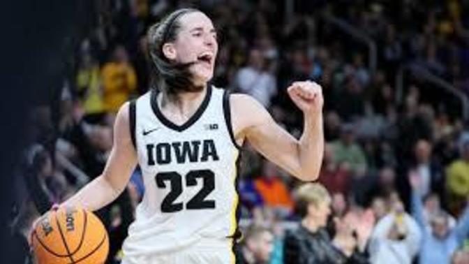 Who will win Women's NCAA Championship Game?