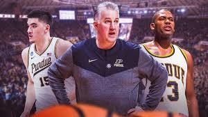 Who is going to win the Mens NCAA Championship?