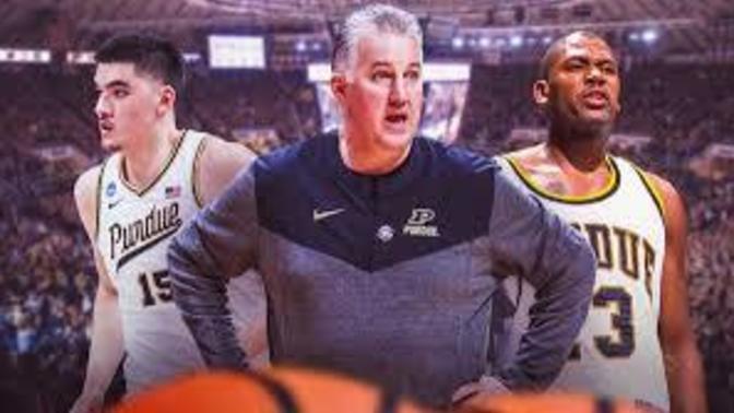 Who is going to win the Men's NCAA Championship?