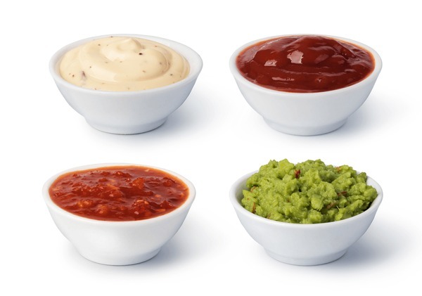 Are you a fan of flavorful sauces, gravies and dips?