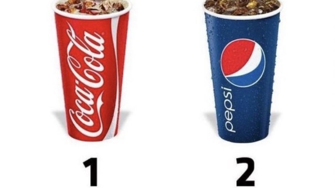 What tastes better?
