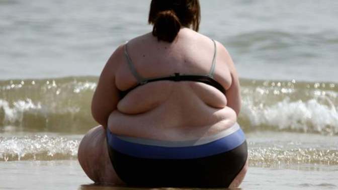 Would you date someone who “disliked” you when you were obese?