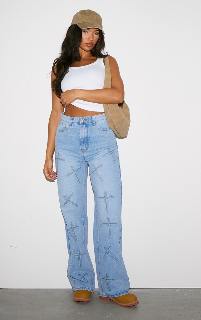 Do you like crop tops?