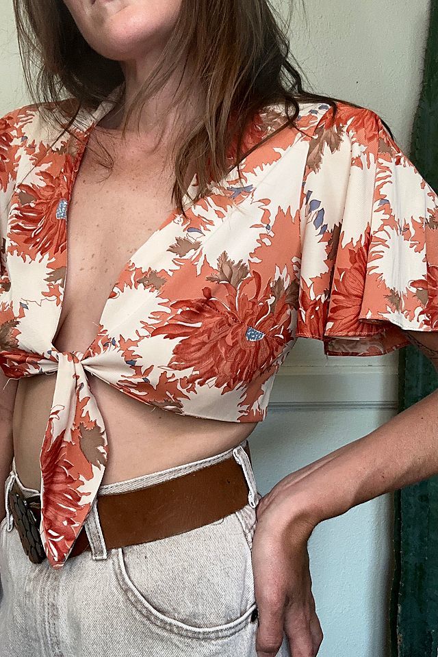Do you like crop tops?