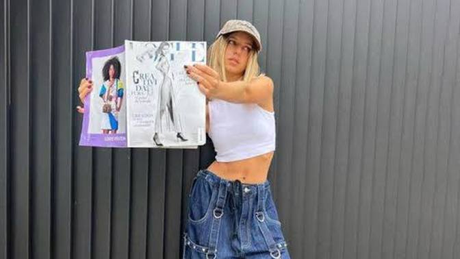 Do you like crop tops?