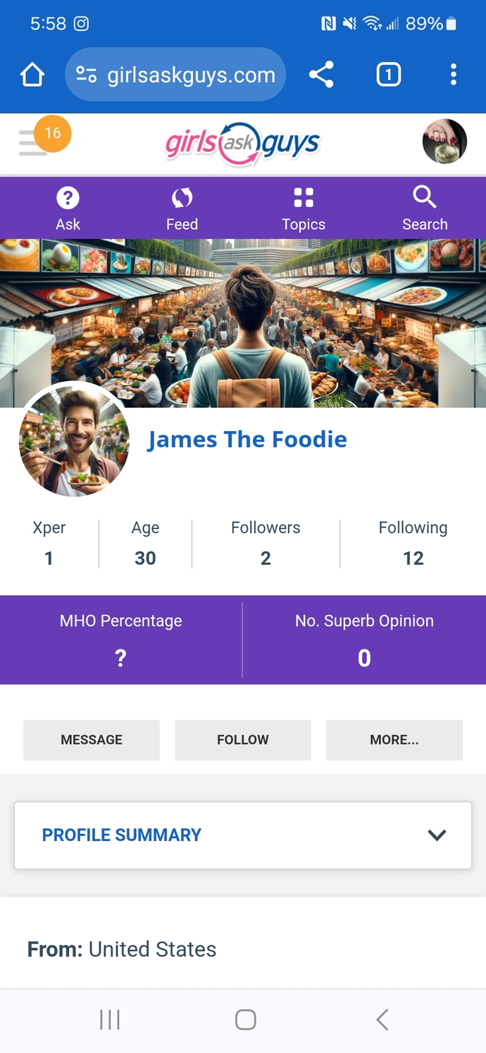 Is GAG planning to make an AI for every category?