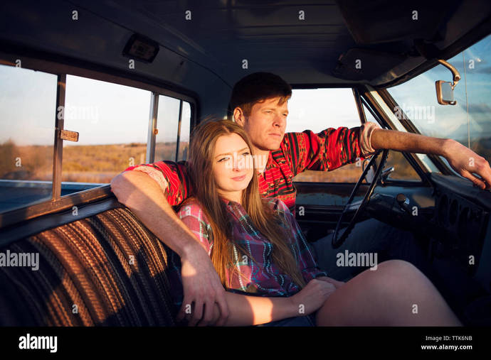 Would you rather have a bench seat in your vehicle?