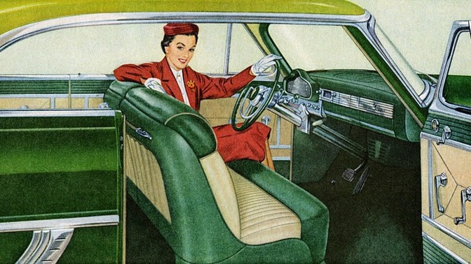 Would you rather have a bench seat in your vehicle?