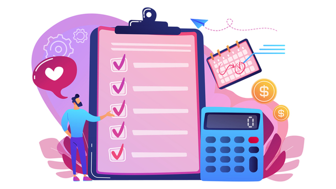 What’s the best free budgeting app to use. and what’s y’all’s tips for managing finances?