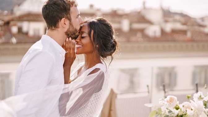 What is the difference between marriage and relationship other than legalisation of relationship?