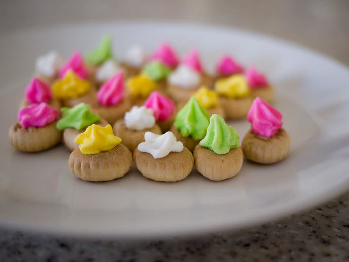 What was your favorite childhood snack?