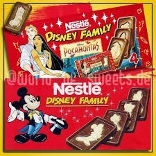 What was your favorite childhood snack?