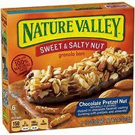 What was your favorite childhood snack?