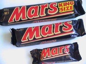 What was your favorite childhood snack?