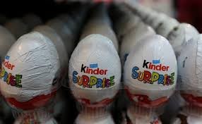 What was your favorite childhood snack?