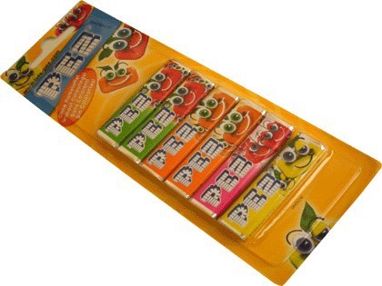 What was your favorite childhood snack?
