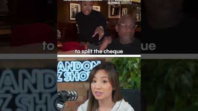 Women try to force man to pay for $700 dinner tab since he was the only man at the table?