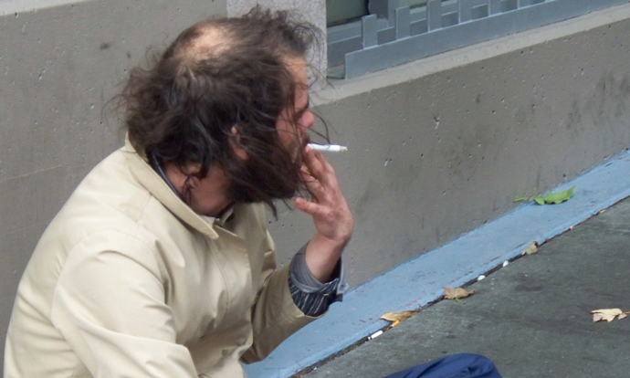Do smokers pay their fair share?