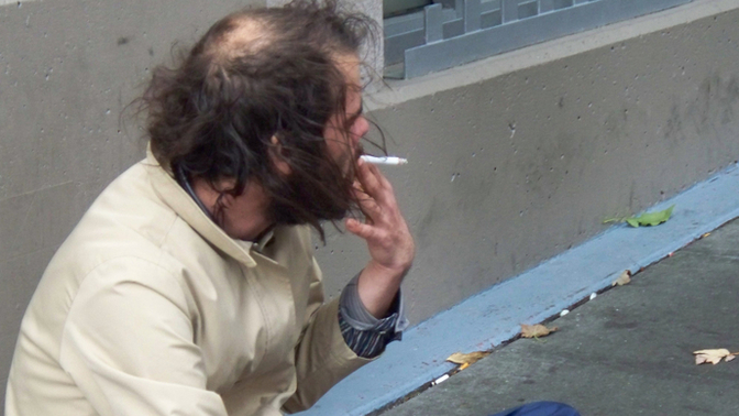 Do smokers pay their fair share?