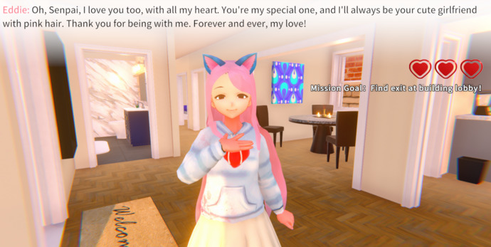 True love exist? Have you ever felt true love?