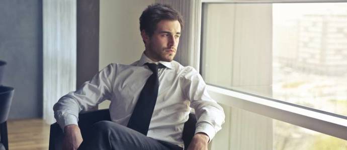 Are most men jealous of the Alpha Male?