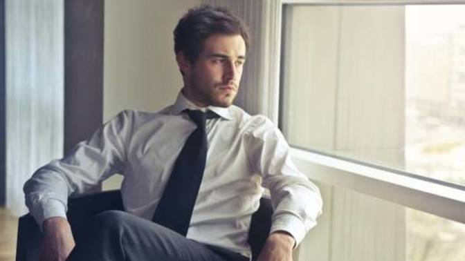 Are most men jealous of the Alpha Male?