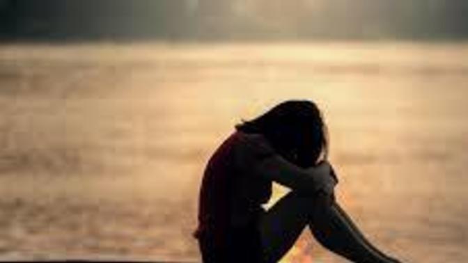 How does it affect a son or a daughter being abandoned by their parents as an adult?