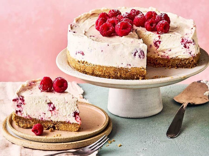 Cheesecakes. Baked or unbaked?
