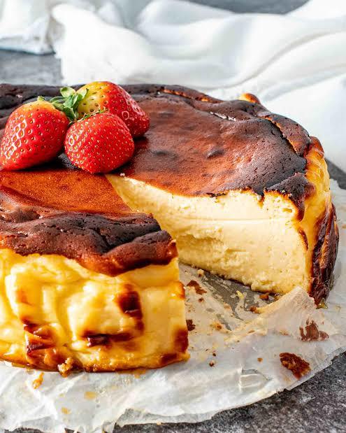 Cheesecakes. Baked or unbaked?