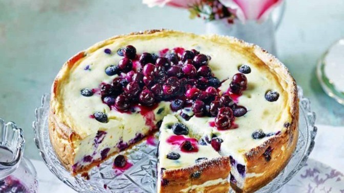 Cheesecakes. Baked or unbaked?