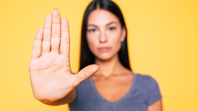 What would make you want to stop talking to people you talk to everyday?